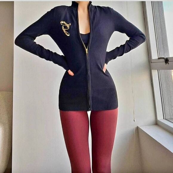 VINTAGE/RARE GUESS WOMENS SWEATER - Picture 5 of 7